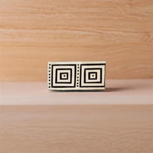 Aztec Border - Etsy