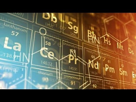 DOCUMENTÁRIO - Segredos dos Super Elementos - HD