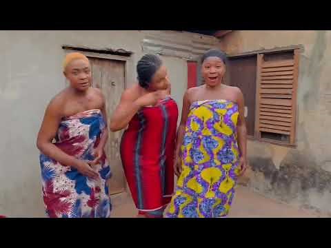 Destiny Etiko | Lizzy Gold | Mary Igwe DANCING... #behindthescene