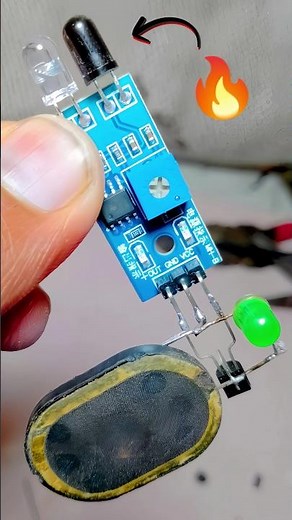 Fire Alarm System #shorts #trending #viral #aryanexperiment