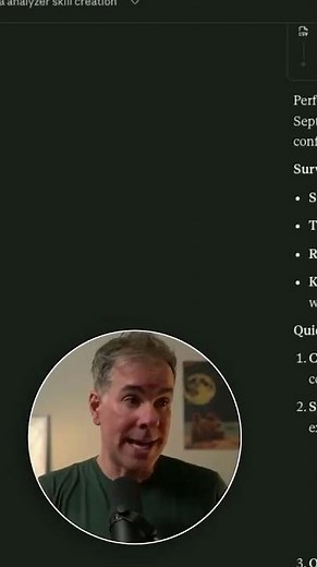 STOP Reviewing AI Code Line-by-Line! The TRUTH about AI Dev... 🤯 #llm #AI #agi