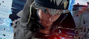 Jump Force | Deku e Asta aparecem em trailer do jogo - Jovem Nerd