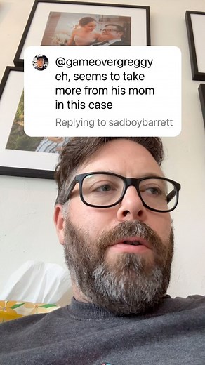 Greg Miller on Instagram