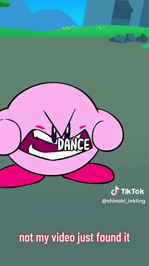 Kirby #kirby #kirbyandtheforgottenland #nintendo #foryou #foryoupage #humor #funnyvideos #kirbyanimation #kirbyrightbackatya #onyourpage