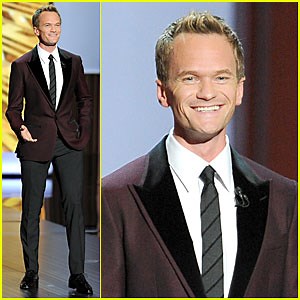 Neil Patrick Harris: Emmys 2013 Opening Monologue (Video)