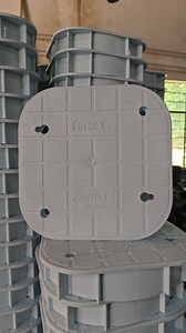 [Hot Item] Lightning Protection&Earthing Inspection Pit Earth Pit