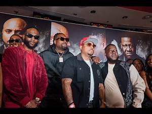 McGraw Ave Season 3 Premiere (Recap)