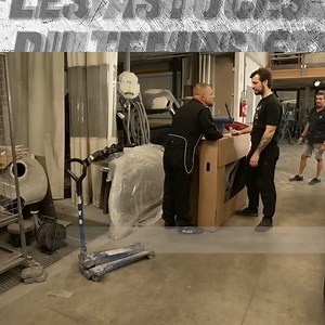 653K views · 4.4K reactions | Comment gagner du temps et de l'argent pour un garagiste ? Thierry nous explique ! | RMC Découverte | Facebook