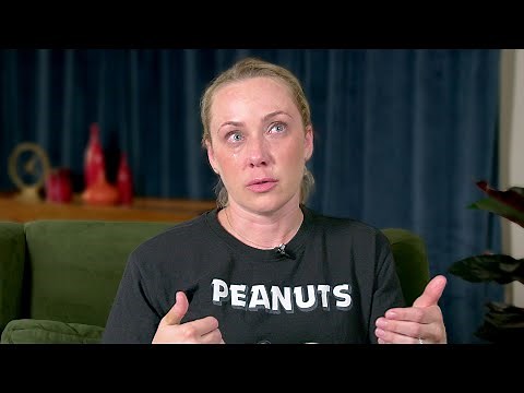 coming clean about exercise addiction and body image issues…