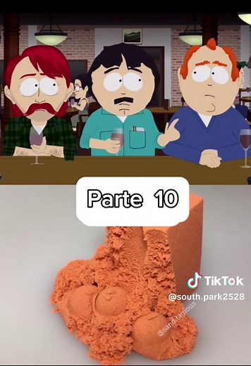 South Park Temporada 19: Craig y Tweek en el Capítulo 6