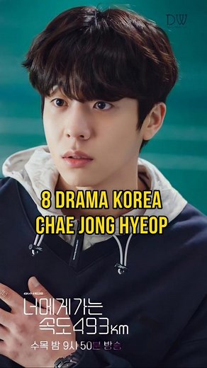 Chae Jong Hyeop Drama List and Profile | Korean Actor Chae Jeonghyeop