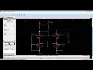Designing a High-Performance Cascode Current Mirror - DC Analysis, Operation Region, and AC Response