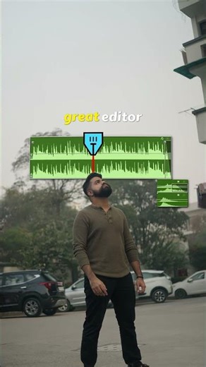 How to Fade Music Like a PRO in Premiere Pro 🎧