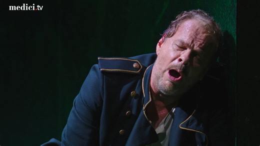 26K views · 1.4K reactions | ✨ Watch a deeply moving rendition of Verdi's "Dio di Giudia" by Michael Volle as Nabucco! This performance gives us chills every time… ✨ https://cutt.ly/MN2RX7V | medici.tv | Facebook