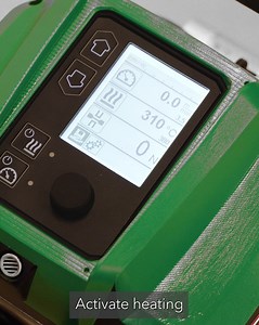 316K views · 462 reactions | We know how – Voice Control at Leister...