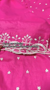 5.9K views · 62 reactions | Order on websitewww.branddealbymisbah.com | Brand Deals By Misbah | Facebook