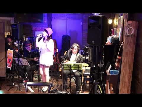 今夜はハーティーパーティ