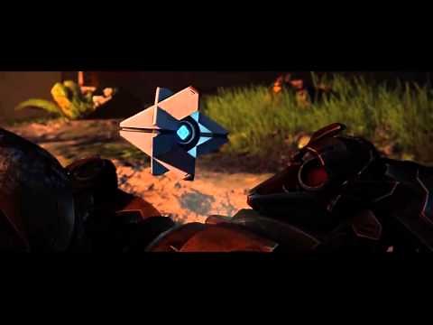 Destiny - Little Light