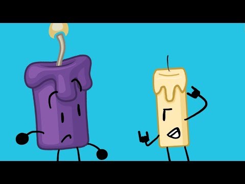 Inanimate insanity viewer Voting 6