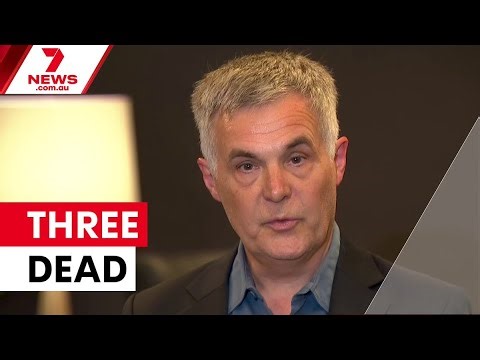 Optus admits triple-zero failure | 7NEWS