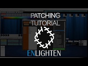 ENlighten 6 0 Patching Tutorial