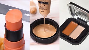 1.8K views · 124 reactions | Satisfying Makeup Repair  Fixing A Broken Cosmetic Is easy With Great Tips | Cosmetic Up | Facebook