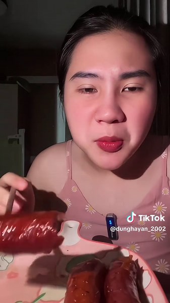 Dung trên TikTok