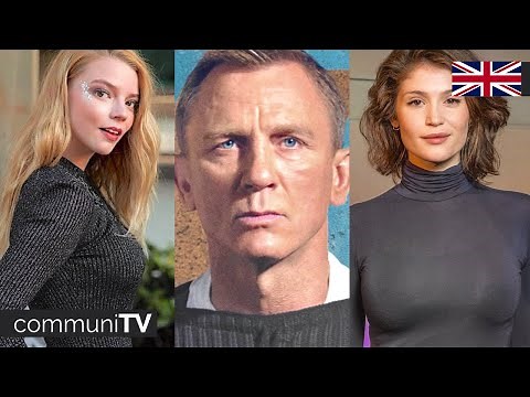 Top 10 British Movies of 2021