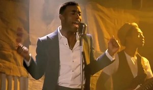 New Video: Luke James – ‘Make Love To Me’ (Starring Kelly Rowland & En Vogue’s Terry Ellis)
