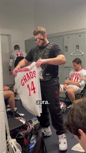 Kaut Shines at Champ Series – A Memorable Performance