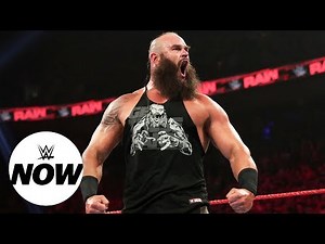 4 things you need to know before tonight’s Raw: WWE Now, Aug. 19, 2019