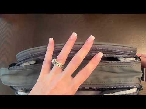 BAGSMART Toiletry Bag for Men Review