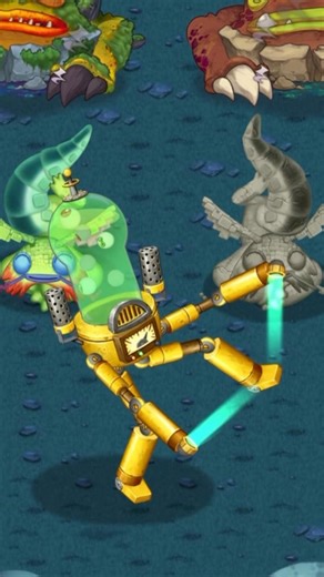 I Got Rare Bilpsqueak ￼Again