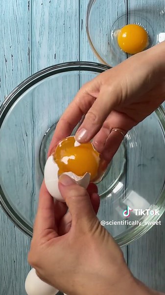 Christina Marsigliese (@scientifically_sweet) - The SOFTEST Sponge Cake EVER (so moist)