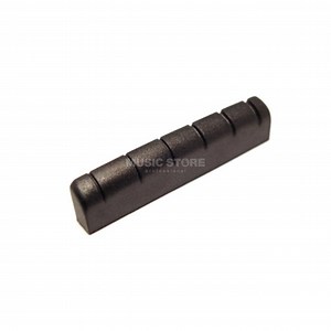 Graph Tech PT-6010-00 Black TUSQ XL Nut (Guitar) favorable à achete...