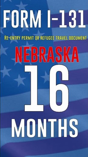 Have you applied for Form I-131? 📅