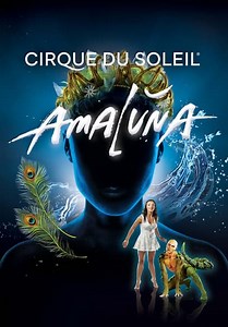 Cirque Du Soleil: Amaluna (2012)