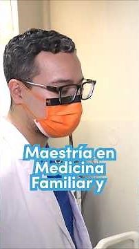 #MaestríasIGSS | El #IGSS abre la convocatoria para la Maestría en Medicina Familiar y Comunitaria
