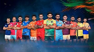 VIVO Pro Kabaddi League: Season 6 is coming back, bigger and better