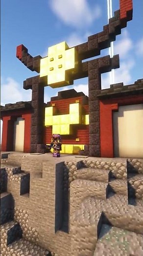 Monastery Of Spinjitzu Ninjago!