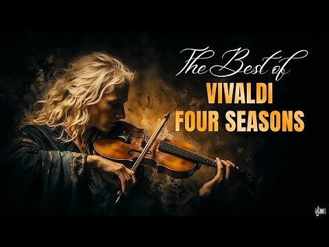 Vivaldi – The Four Seasons 🎻 Classical Magic That Changed the World