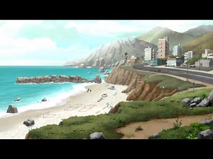 Preview - Beyond the Sea