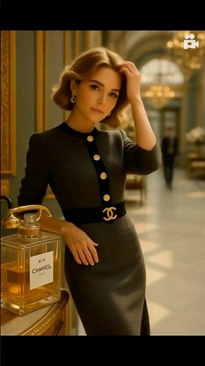 "How I Created a Luxurious CGI Ad Using AI Tools | Viral Ad Tutorial 2025" #ai #shorts #shortfeed