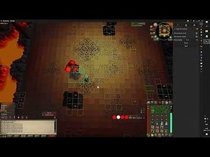 osrs leagues 4 brawler/melee inferno a LOT easier now