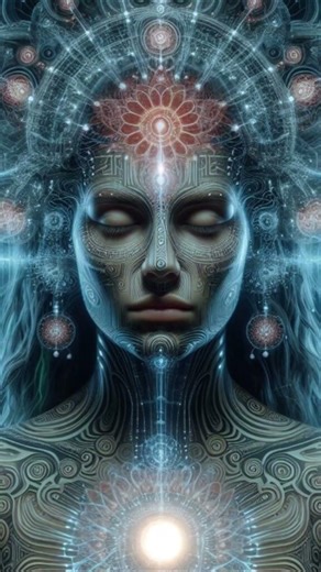 Activate Your Third Eye 🔮 963 Hz Frequency