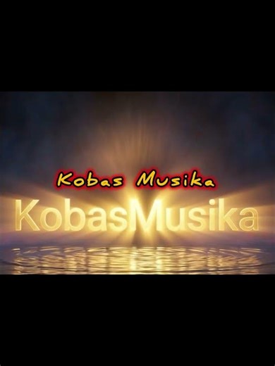 Koba's Musika (Official Teaser)