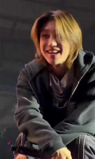 ハオちゃんを見失ったマスターに恋する瞬間