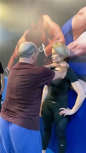 Hapkido Self Defense Techniques #foryou #martialarts #tutorial #shortvideo #shorts