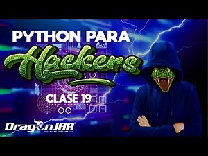 Python para Hackers - 19