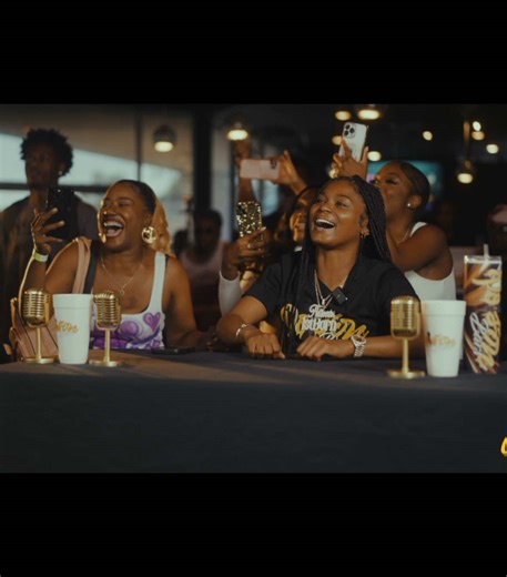 May 3rd Poison Bars premier was a movie 🎬 We packed the house, turnt the stage up, and dropped 26 performances — including a set from @Iviona🌟 herself 🔥☺️ Energy was unmatched, Networking was in motion, the crowd was able to engage and give feedback with poison ivi !! 🗣️ subscribe to da YouTube channel #linkinbio 📺 Where should we pop up next?! Drop your city ⬇️ & tag the next star in the making ⭐️ #poisonivi #poisonbars #music #artist #explore #explorepage #like #comment #share #micdrops #